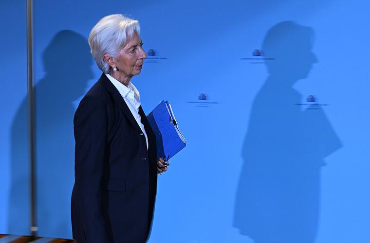 Licht und Schatten der EZB-Zinserhöhungen