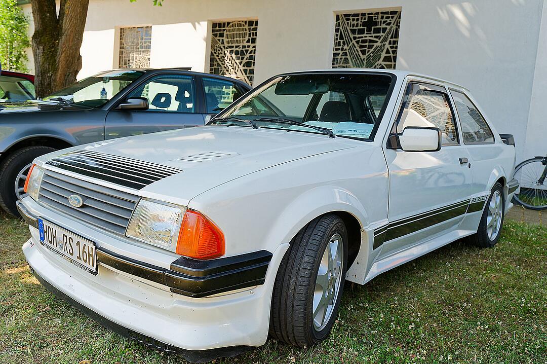 Oldtimertreffen