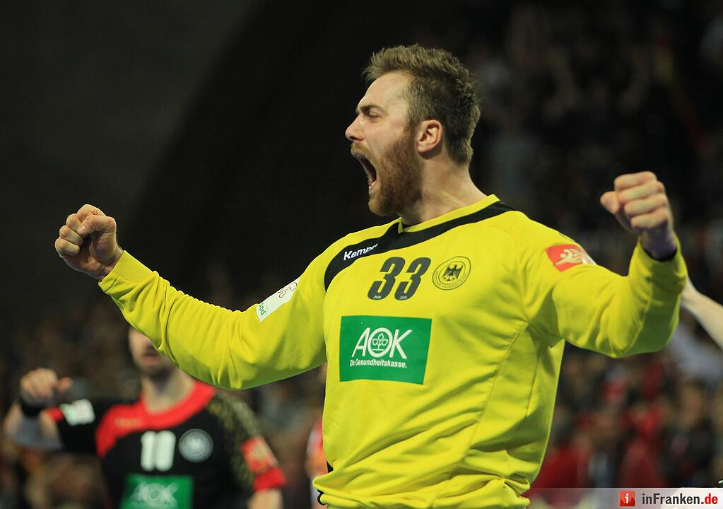 Deutschland - Dänemark