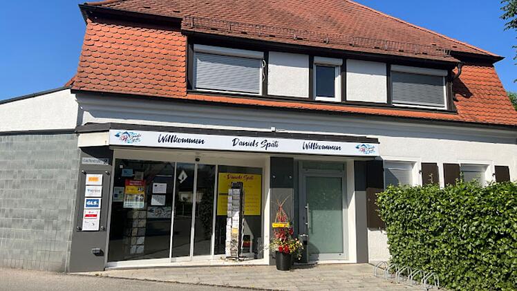 Erlangen: "Daniels Späti" eröffnet in Tennenlohe - "Die Leute schätzen es ungemein"