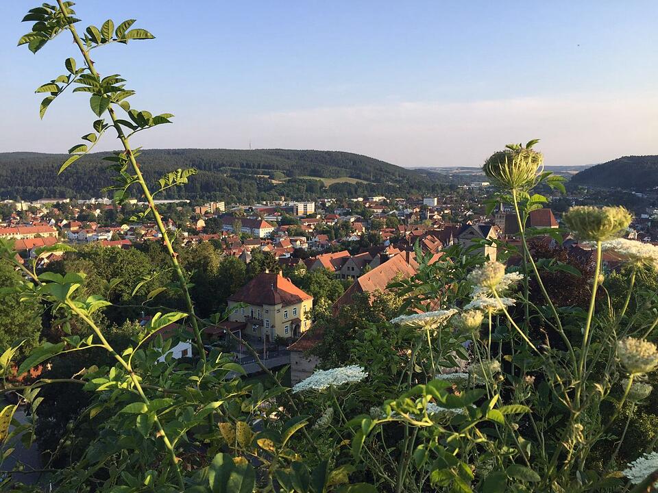 Die schönsten Sommerfotos aus Kronach und Umgebung
