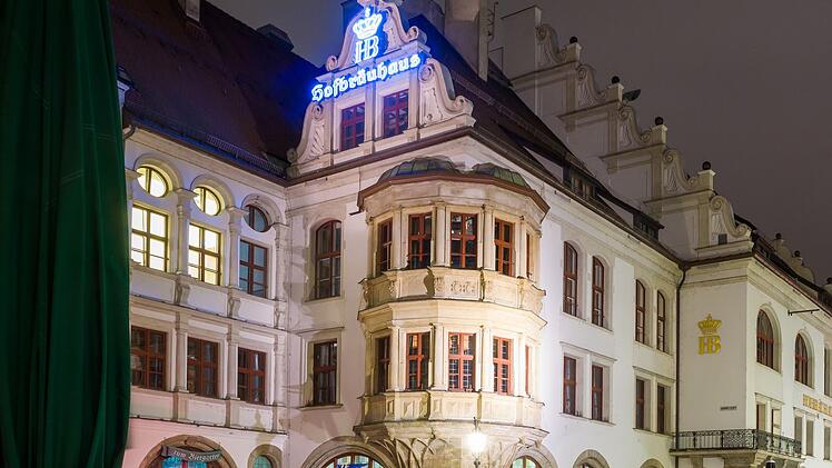 Hofbräuhaus