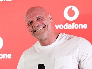 Thorsten Legat macht einen Haken unter seine Reality-TV-Karriere.