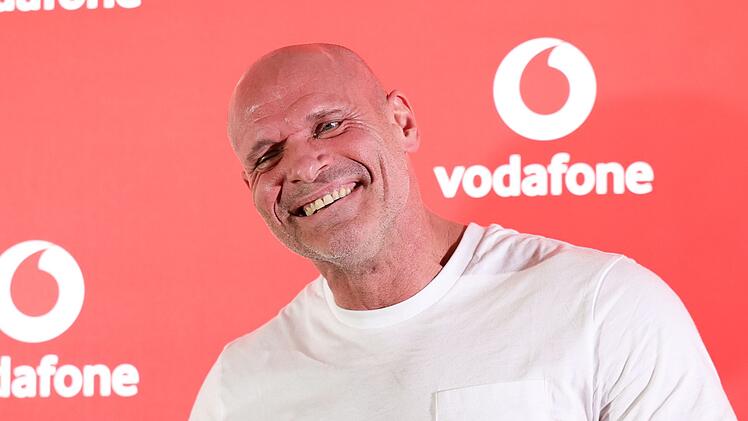 Thorsten Legat macht einen Haken unter seine Reality-TV-Karriere.