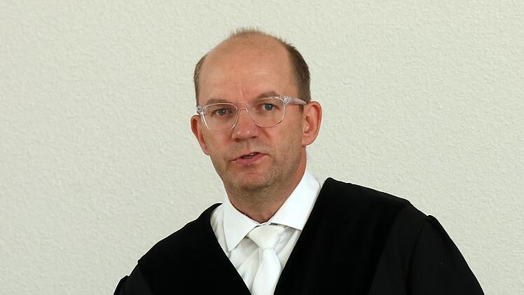 Fortsetzung Mordprozess im Fall Fabian