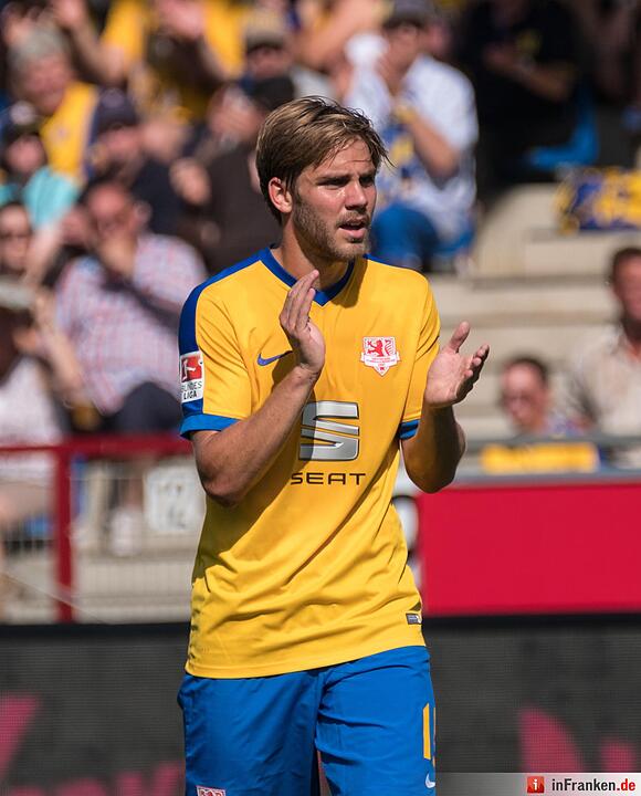 1. FC Nürnberg geht mit 6:1 in Braunschweig unter