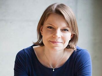 Die Bundestagsabgeordnete Emmi Zeulner ist schwanger. Foto: Paul Blau