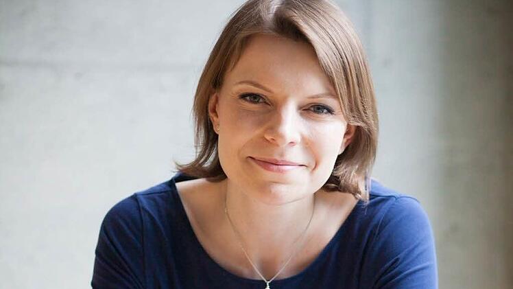 Die Bundestagsabgeordnete Emmi Zeulner ist schwanger. Foto: Paul Blau