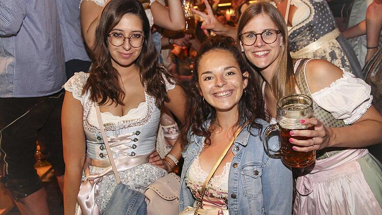 Kulmbach: Brauerei zieht Resümee aus Bierwoche - "Etwas ganz Besonderes"