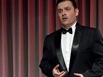 Milen BozhkovFoto: Jochen Berger