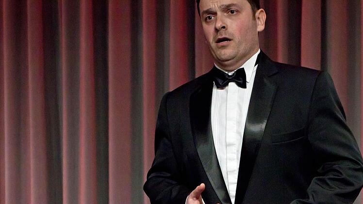 Milen BozhkovFoto: Jochen Berger