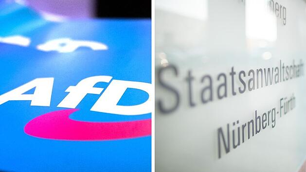 Erlangen: AfD-Kandidat soll Wahlunterlagen gef&auml;lscht haben