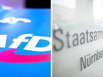 Erlangen: AfD-Kandidat soll Wahlunterlagen gef&auml;lscht haben