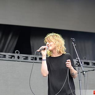 Rock im Park 2016 - Leak