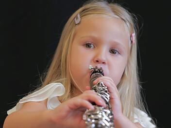 Kulmbach: Musikschule l&auml;dt zu Tag der offenen T&uuml;r - in diese Ausbildungsbereiche k&ouml;nnen G&auml;ste reinschnuppern
