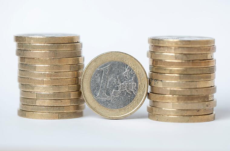 Frauen verdienen weiterhin weniger als Männer