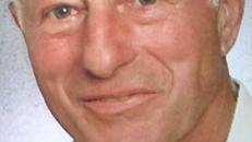 Firmengründer Fritz Hofmann.