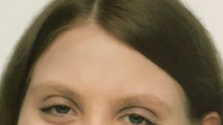 Mona Pfohlmann, 18,aus Tütschengereuth,Maria-Ward-Gymnasium