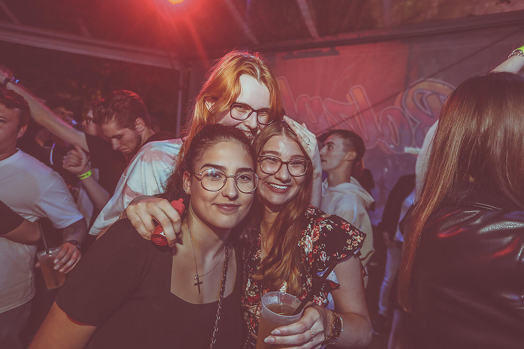 Dein Partysommer 2024!