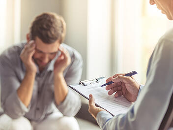 GKV beschlie&szlig;t Honorark&uuml;rzung f&uuml;r Psychotherapeuten: Sozialverband VdK reagiert