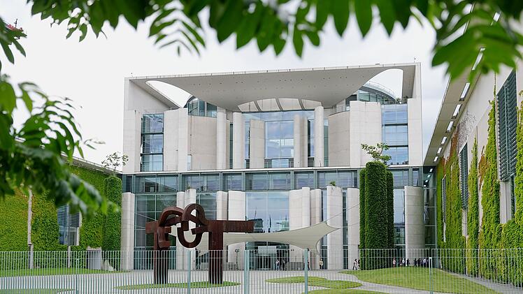 Bundeskanzleramt