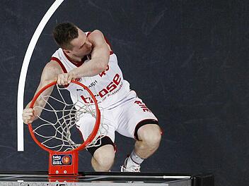 Leon Radosevic. Foto: Daniel L&ouml;b