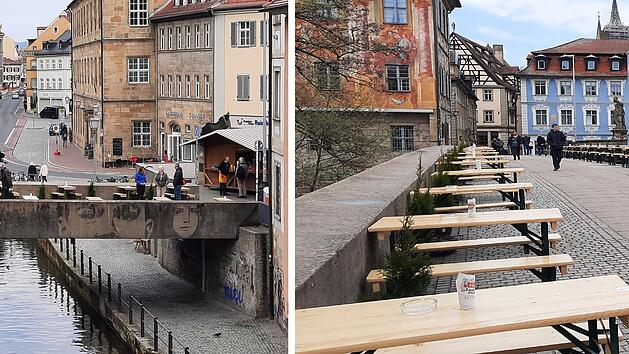Bamberg: Zukunft der Unteren Br&uuml;cke - B&uuml;rger*innen-Umfrage geht weiter