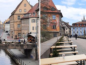 Bamberg: Zukunft der Unteren Brücke - Bürger*innen-Umfrage geht weiter