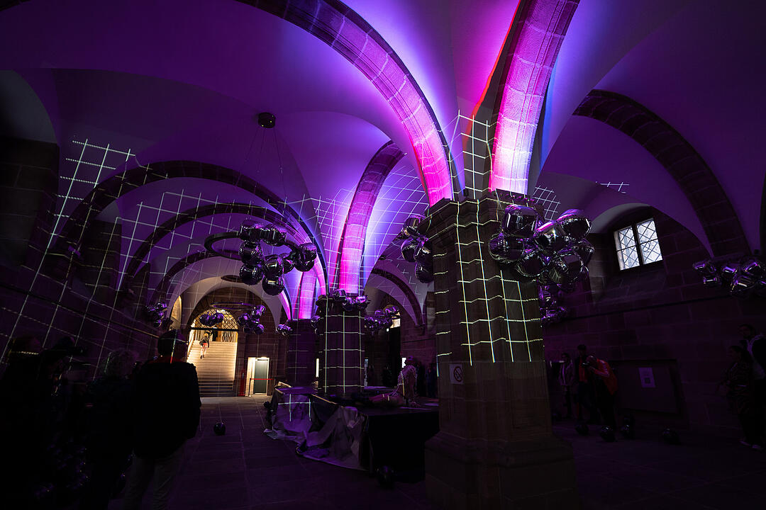Lange Nacht der Kunst und Kultur
