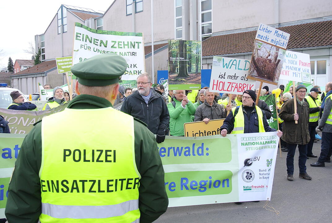 Söder zu Beusch in Zeil am Main