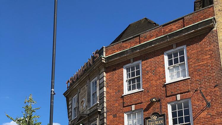 Shoreditch