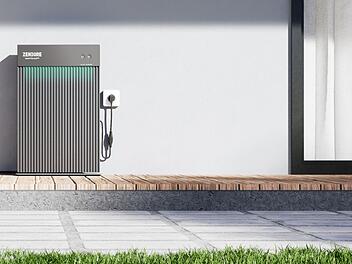 Zendure AIO 2400: Balkonkraftwerk-Speicher jetzt günstiger sichern