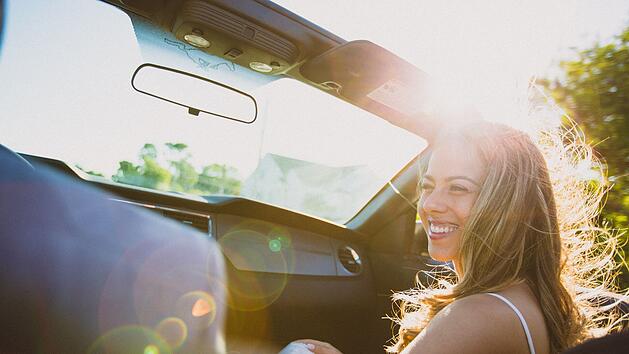 Das Gef&uuml;hl von Freiheit: Cabrios werden zum Luxusgut auf dem Automarkt.