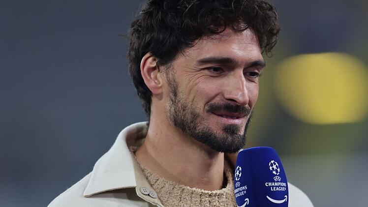 Mats Hummels stößt nach Thomas Müller und Jürgen Klopp zum Expertenteam von MagentaTV bei der Fußball-WM 2026.