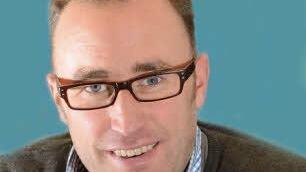 Markus Mönch, Bürgermeister WeidhausenFoto: privat