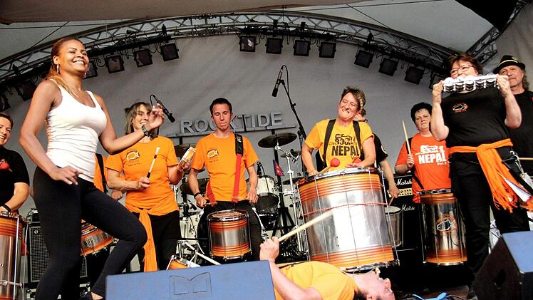 Foto: Richard Sänger