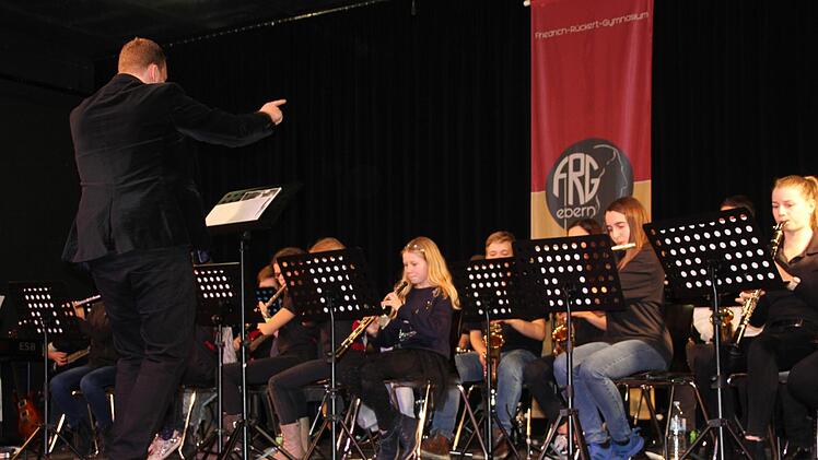 Bigband...