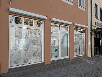 Innenstadt: Das tut sich bei Forchheims Leerst&auml;nden