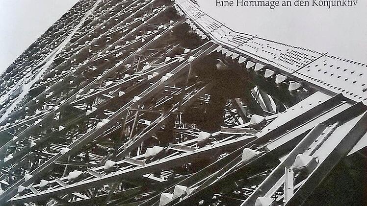 Fee Girod: "Die Suche" Foto: PR