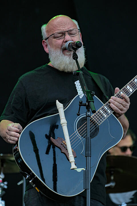 Tenacious D auf Rock im Park 2019