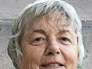 Edith Memmel