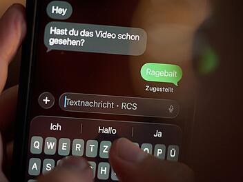 Nach "Aura" und "Das crazy": "Ragebait" ist das Jugendwort des Jahres 2026