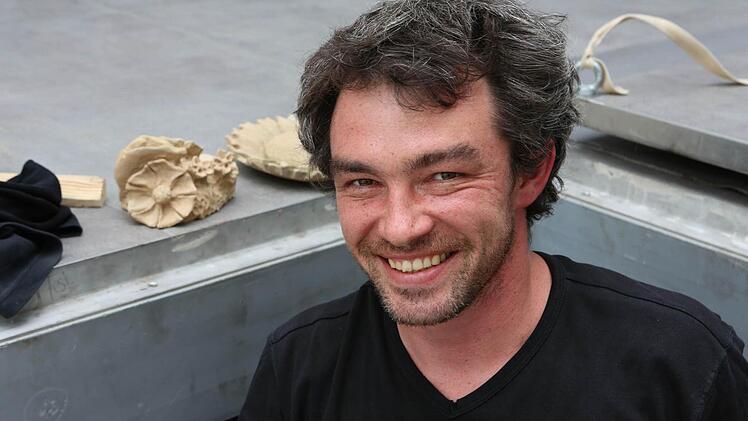 Andreas Klesse  Foto: Barbara Herbst