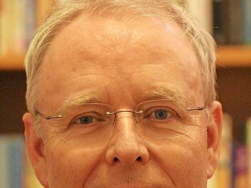 Winfried Heinemann Foto: p