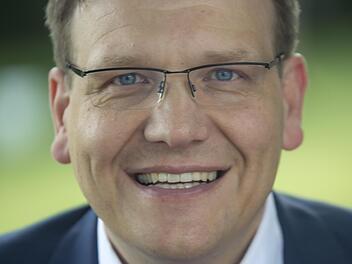 Steffen HörtlerVize-Bundesvorsitzender der Sudetendeutschen Landsmannschaft