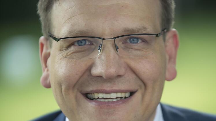 Steffen HörtlerVize-Bundesvorsitzender der Sudetendeutschen Landsmannschaft