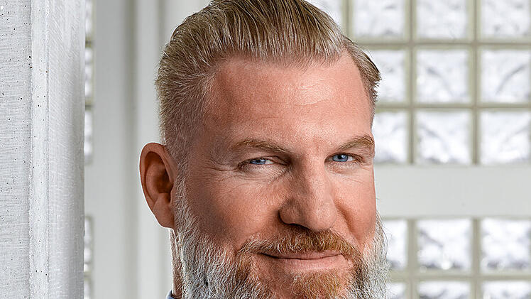 Dr. med. Matthias Manke - Autor von "Doktor Draußen"