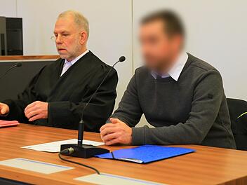 Prozess in Thüringen