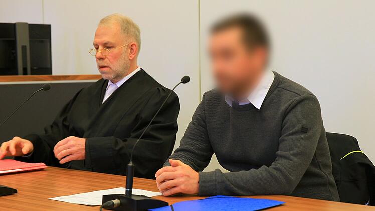 Prozess in Thüringen