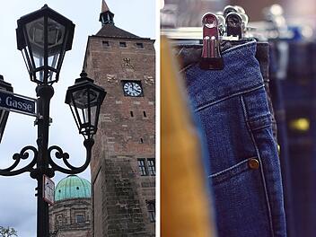 Insolvente Modekette Wormland schließt Filiale - "verbindet viel mit Nürnberg" Insolvente Modekette Wormland schließt Filiale - "verbindet viel mit Nürnberg"